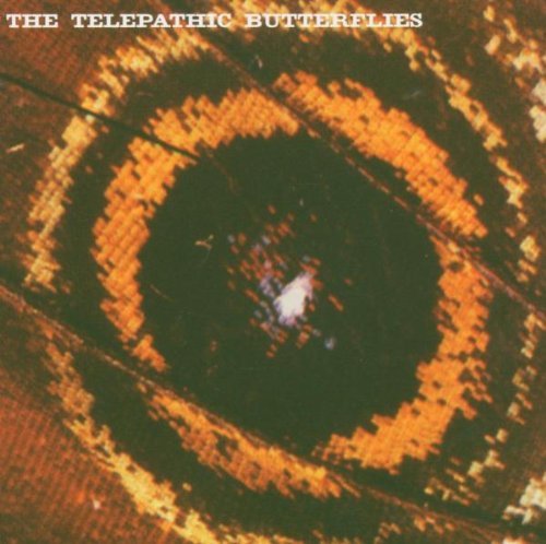 Telepathic Butterflies , The - Songs from a second wave