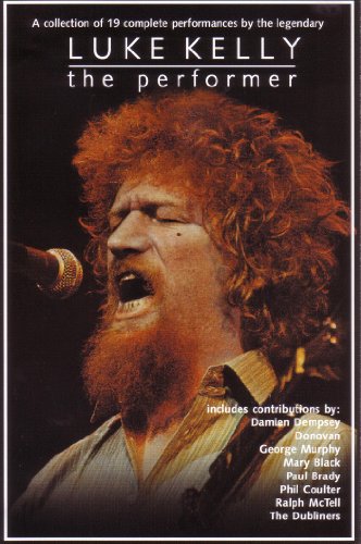  - Luke Kelly - The Performer