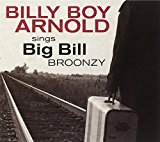 Billy Boy Arnold - The Blues Sould of Billy Boy Arnold