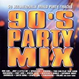 Various - Party Mix New Years Eve