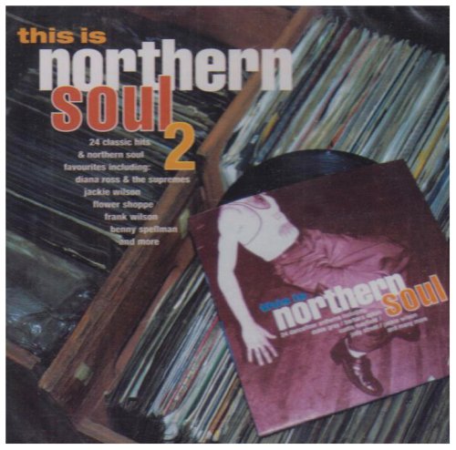 Va - This Is Northern Soul 2