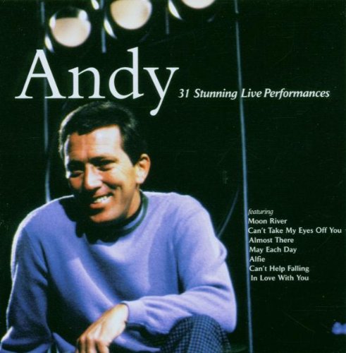 Andy Williams - Andy