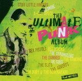 Various - Stranglehold-18 Punk Classics