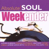 Various - Soul Weekender