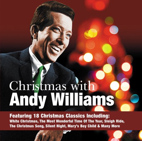 Andy Williams - Christmas With Andy Williams