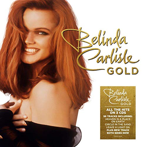 Belinda Carlisle - Gold