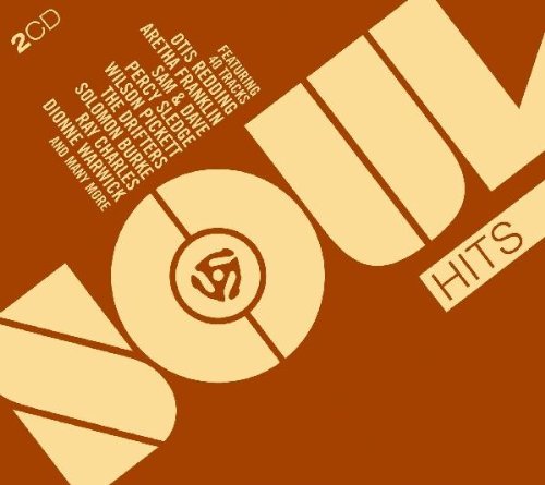 Sampler - Soul Hits