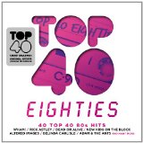 Various - Top 40 Disco