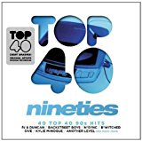 Various - Top 40-Eighties