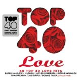 Various - Top 40 Disco