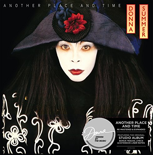 Donna Summer - Another Place & Time