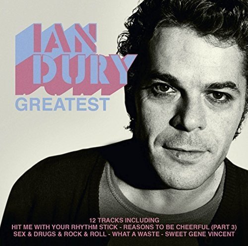 Dury , Ian - Greatest