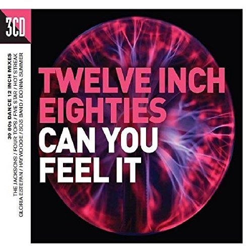Various - Can You Feel It