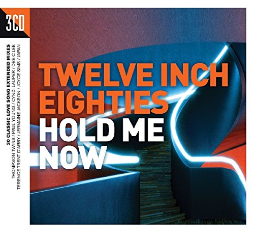 Various - Hold Me Now