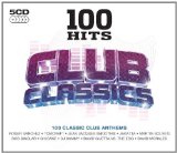 Various - 100 Hits-Disco Classics