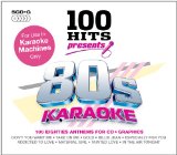 Various - Karaoke 80's