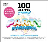 Karaoke - 100 Hits: Karaoke [UK-Import]