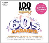 Sampler - Party Time Classics - Karaoke (UK-Import)