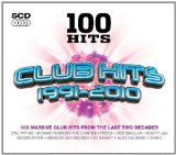 Various - 100 Hits: Dance Mix