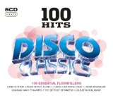 Various - 100 Hits 70'S Pop
