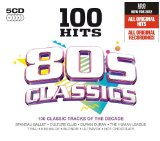 Sampler - 100 Hits 80s