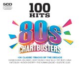 Sampler - 100 Hits 80'S