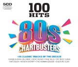 Sampler - 100 Hits 80s