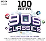 Sampler - 100 Hits 90's Pop