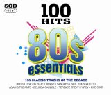 Various - 100 Hits-70s Chartbusters