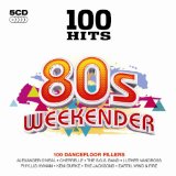 Various - 100 Hits-80s Chartbuster