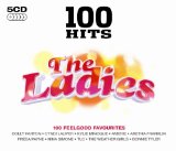 Various - 100 Hits-Ultimate Love