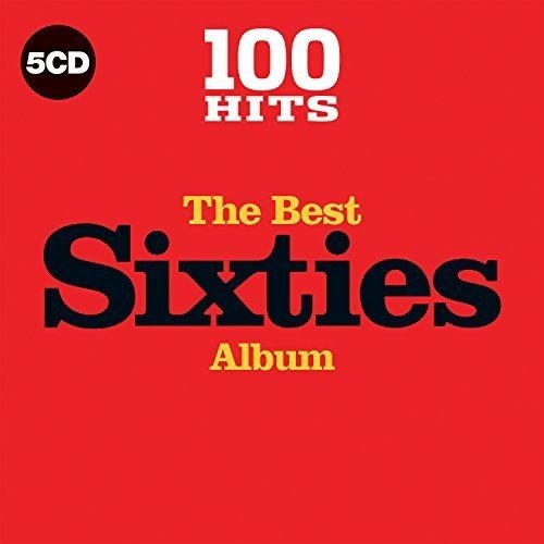 Various - 100 Hits-Best 60'S Album