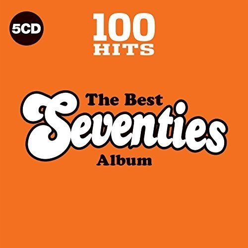 Various - 100 Hits-Best 70'S Album