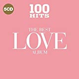 Various - 100 Hits-Best Rock & Power Ballads