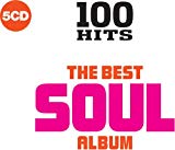 Various - 100 Hits-Best Rock & Power Ballads
