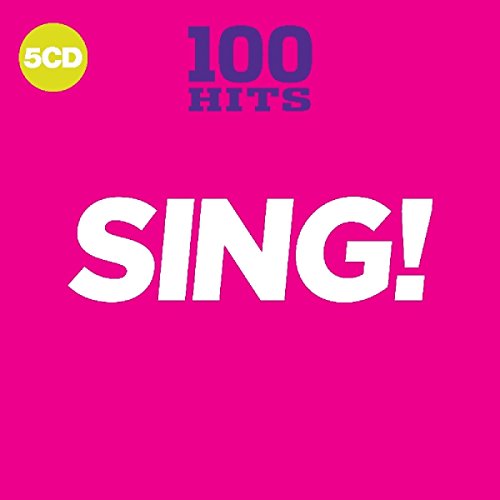 Various - 100 Hits-Sing