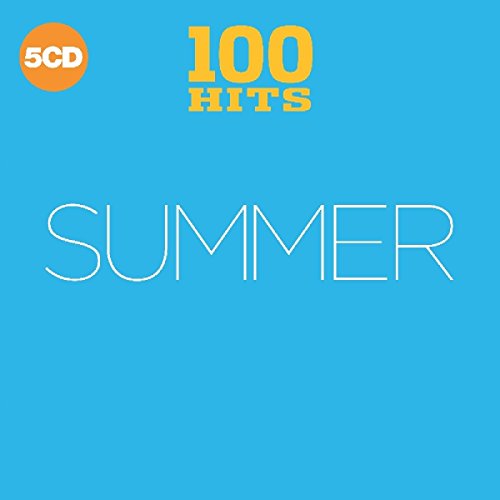 Various - 100 Hits-Summer