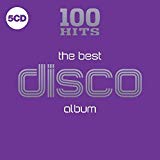 Sampler - 100 Hits: Number 1s (5CD SET)