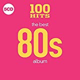 Sampler - 100 Hits: Number 1s (5CD SET)