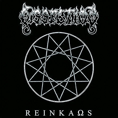 Dissection - Reinkaos [Vinyl LP]