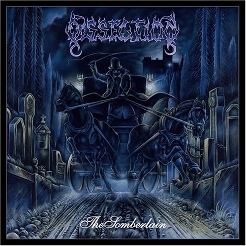 Dissection - Somberlain,the