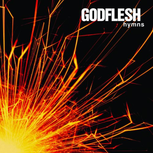Godflesh - Hymns: Special Edition [Vinyl LP]