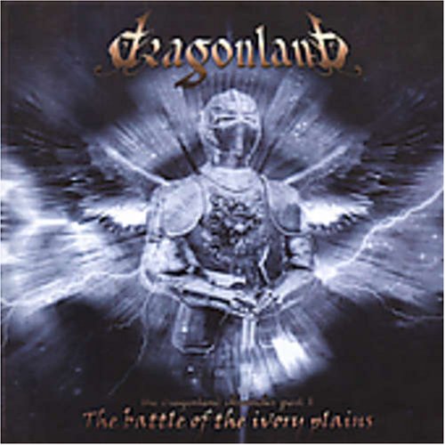 Dragonland - Battle in the Ivory Plains