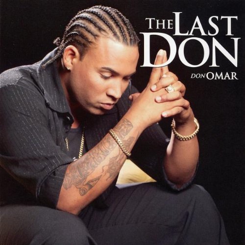 Don Omar - The last don