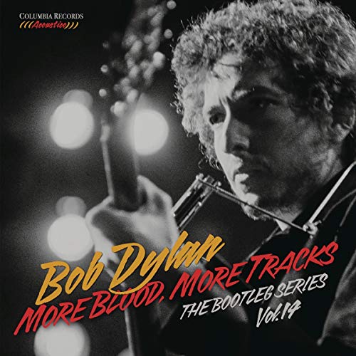Bob Dylan - More Blood, More Tracks: The Bootleg Series Vol. 14 [2 LP] [Vinyl LP]