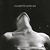 Cigarettes After Sex - Cigarettes After Sex (Graues Vinyl) [Vinyl LP]