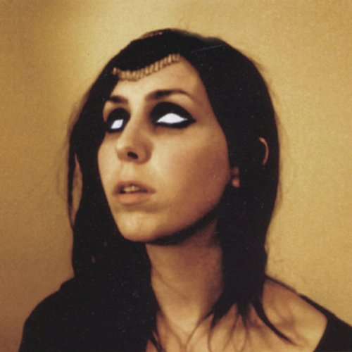 Chelsea Wolfe - Apokalypsis [Vinyl LP]