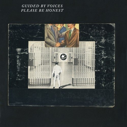 Guided By Voices - Please Be Honest [Vinyl LP]