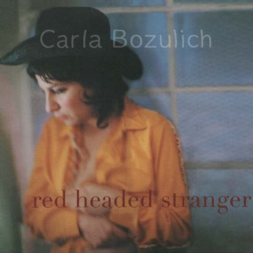 Bozulich , Carla - The Red Headed Stranger