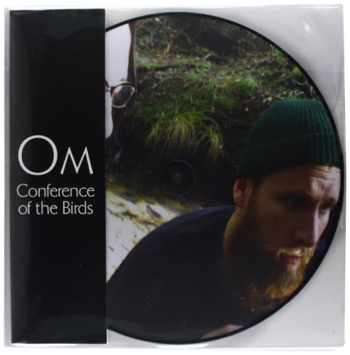Om - Conference of the Birds [Vinyl LP]